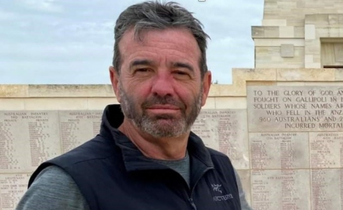 Fethiye’de kaybolan Avustralyalı turisti arama çalışması başlatıldı