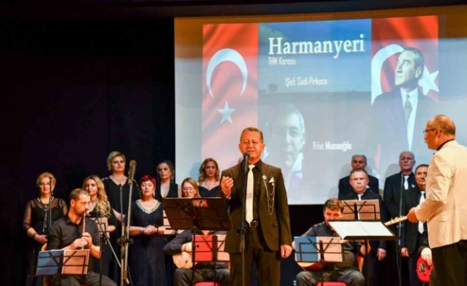 Tarihi Musiki Muallim Mektebi kapılarını bahar konseri ile açtı