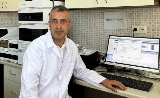 KMÜ’de kanser hücrelerinin erken teşhisi için araştırma
