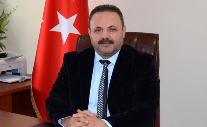 ASÜ Rektörlüğüne Prof. Dr. Alpay Arıbaş atandı