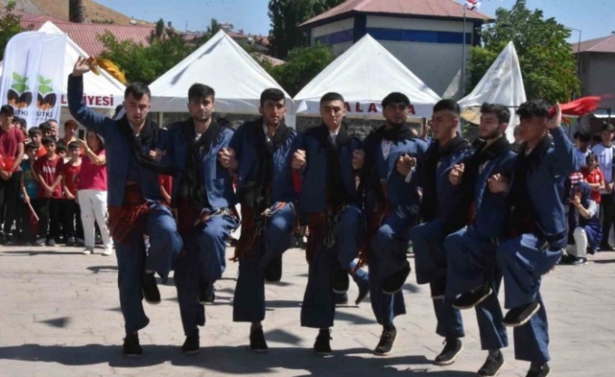 Bitlis’in düşman işgalinden kurtuluşunun 107. yıl dönümü kutlamaları