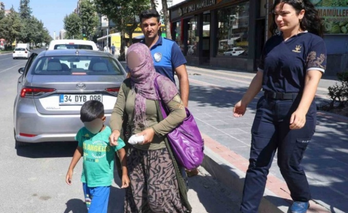 Diyarbakır’da 132 dilenciye 81 bin 444 lira idari para cezası kesildi