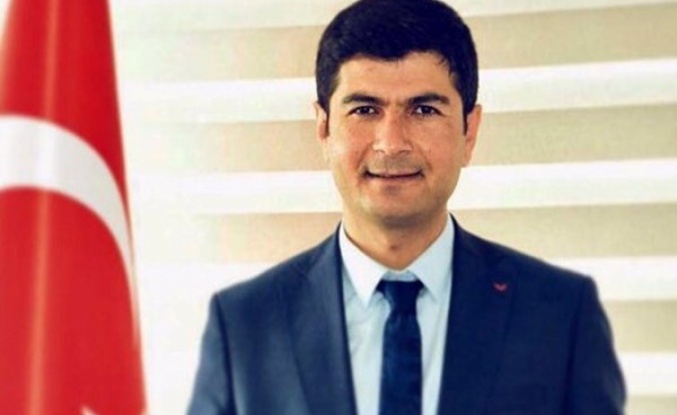 Tahir Emre Can, İzmir Vakıflar Bölge Müdürü oldu