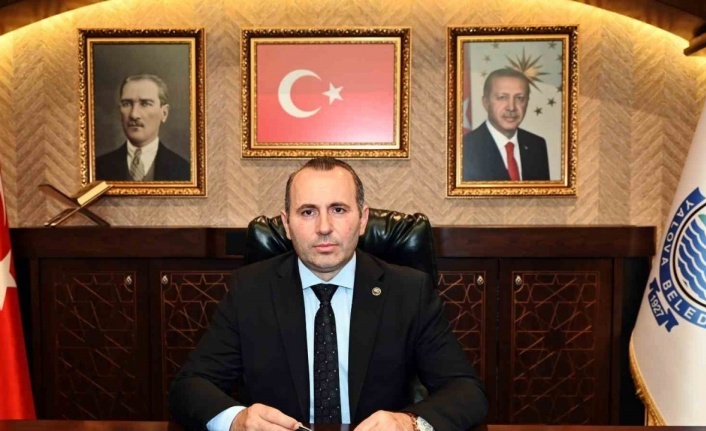 Tutuk “Yalova, Atatürk’ün bize emaneti”