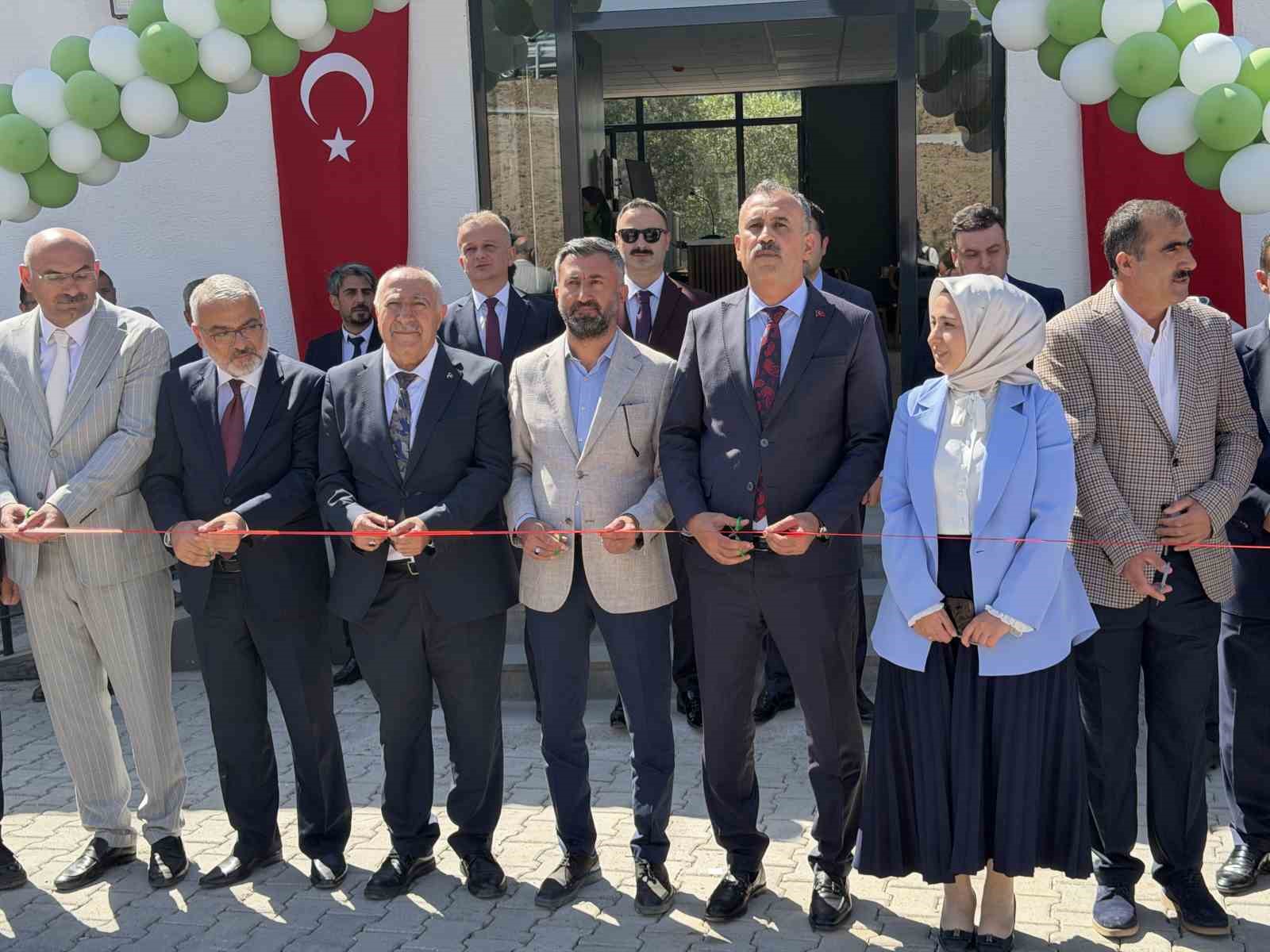 taslicayda-acilan-alabalik-tesisi-ilce-ekonomisine-ve-sosyal-yasama-katki-sunacak