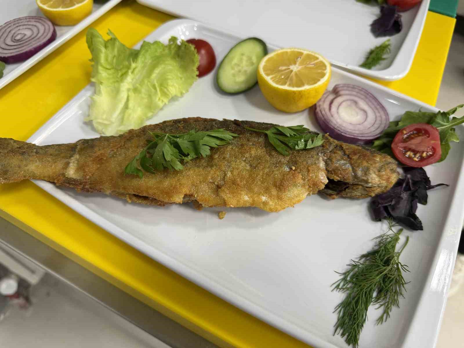 taslicayda-acilan-alabalik-tesisi-ilce-ekonomisine-ve-sosyal-yasama-katki-sunacak
